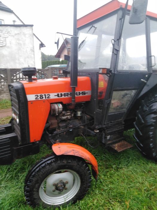 Ursus 2812 sprzedam