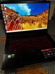 Laptop MSI GF63 Thin 9RCX – i5-9300H / 16GB RAM / 1TB / GTX 1050 Ti