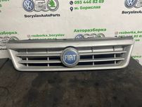 Решітка радіатора Решотка радіатора Ришітка Fiat Ducato Фіат Дукато