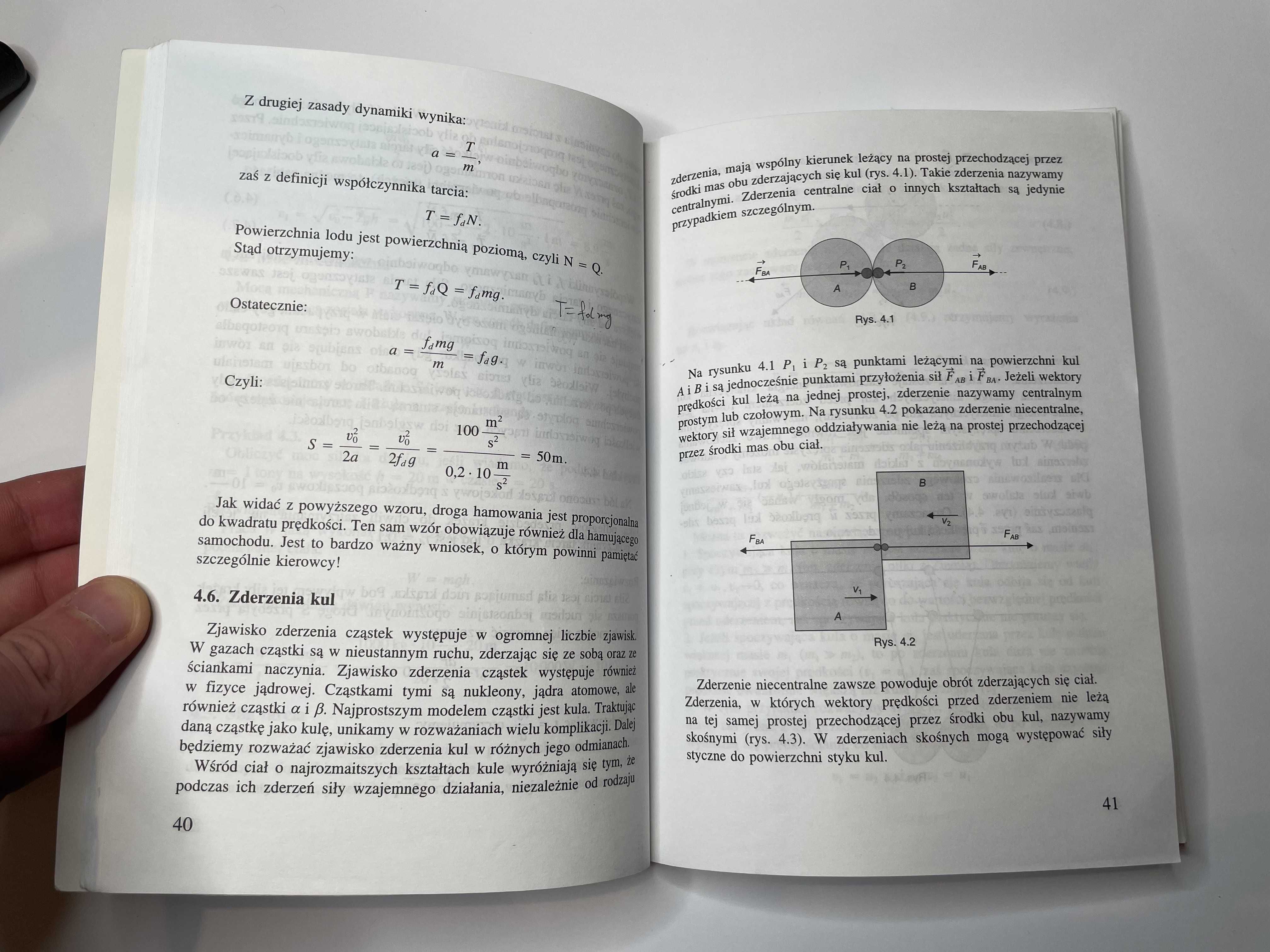 FIZYKA OD A DO Z -  Repetytorium - Matura