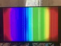 Монітор Acer Nitro VG243Y EII 100hz FullHD