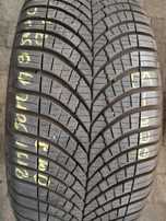 1x Goodyear Vector 4seasons Gen-3 215/50R17 95W XL 1 sztuka całoroczna