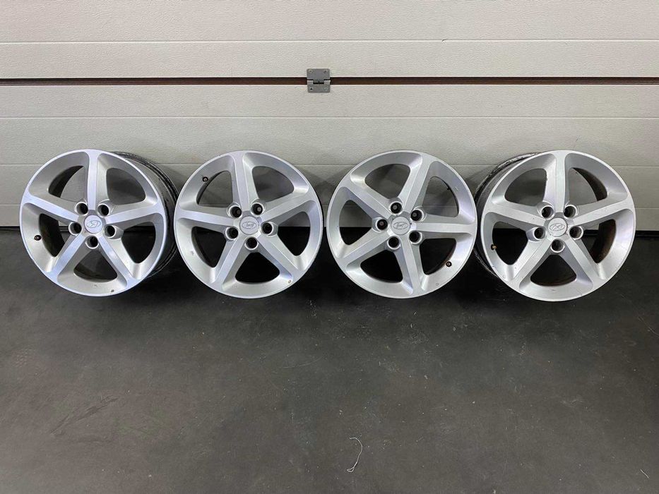 Диски колеса диск Hyundai KIA Mazda Mitsubishi R17 5x114.3 Dia 67.1