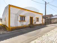 Moradia de aldeia T3