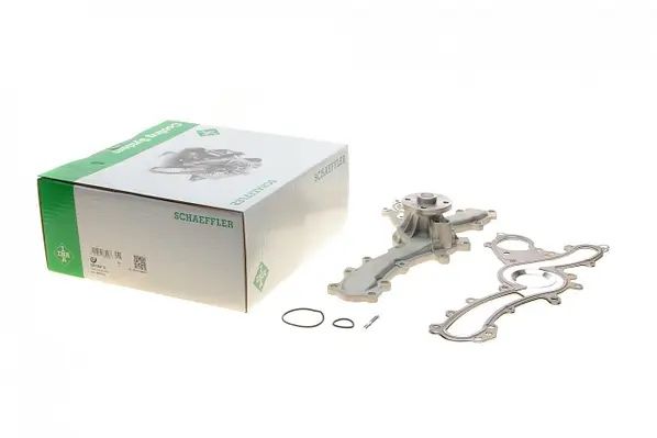 Помпа водяна Тойта Камри Rav4 / Лексус ES RX 2GR-FE 3.5л