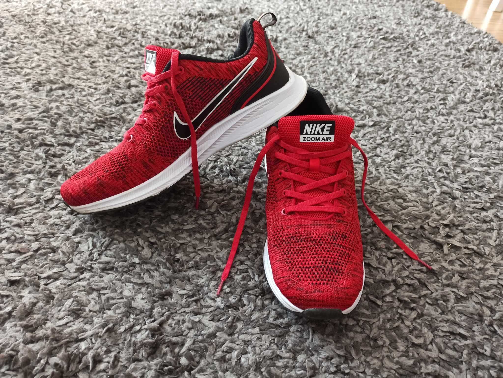 Buty sportowe NIKE rozmiar 45