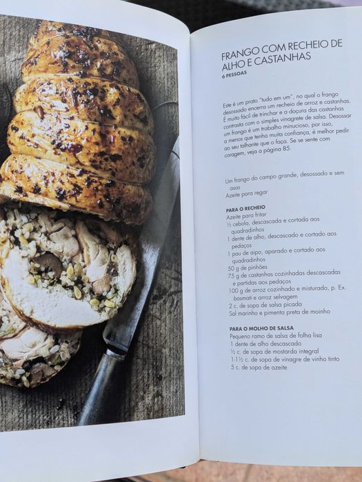 Cozinha Sem Limites - Gordon Ramsay