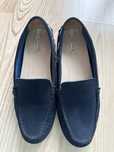 Massimo Dutti mokasyny