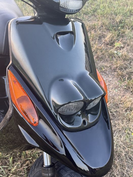 Скутер Yamaha Rocket Spy MBK (bws)