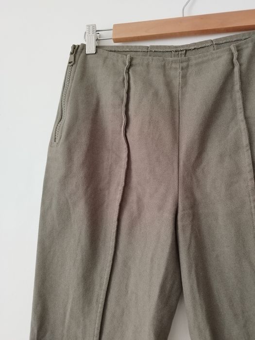 Spodnie Maison Martin Margiela x H&M S