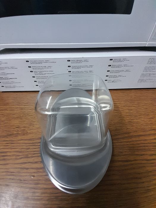 Масленка, сырница, пр- ва Германии