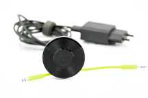 Odtwarzacz Google Chromecast Audio, oryginalny, świetny stan, komplet