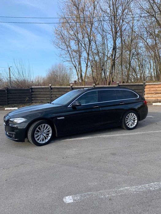 Продам BMW 530 d Xdrive