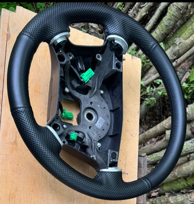 Кермо Mitsubishi Pajero Wagon 4 2006-2020