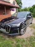 Audi Q7, TDI, rok produkcji 2019
