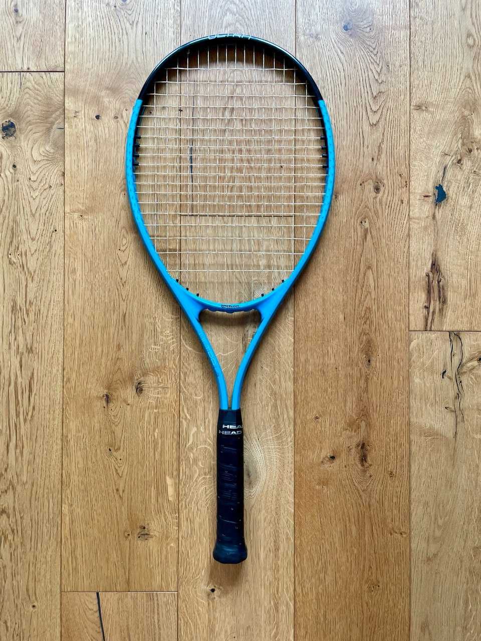 Тенісна ракетка Wilson Ultra Power XL 112