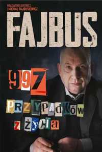 Fajbus. 997 przypadków z życia - Magda Omilianowicz