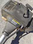Moto rossadora McCulloch Titan TD 4100