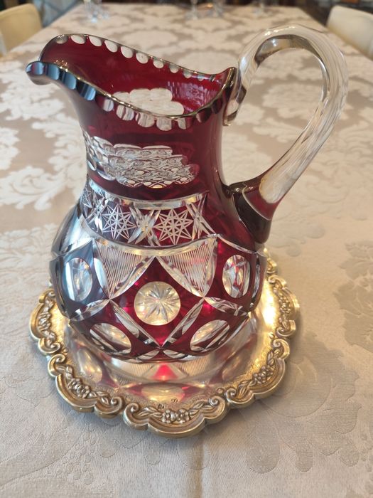 Caneca em Cristal