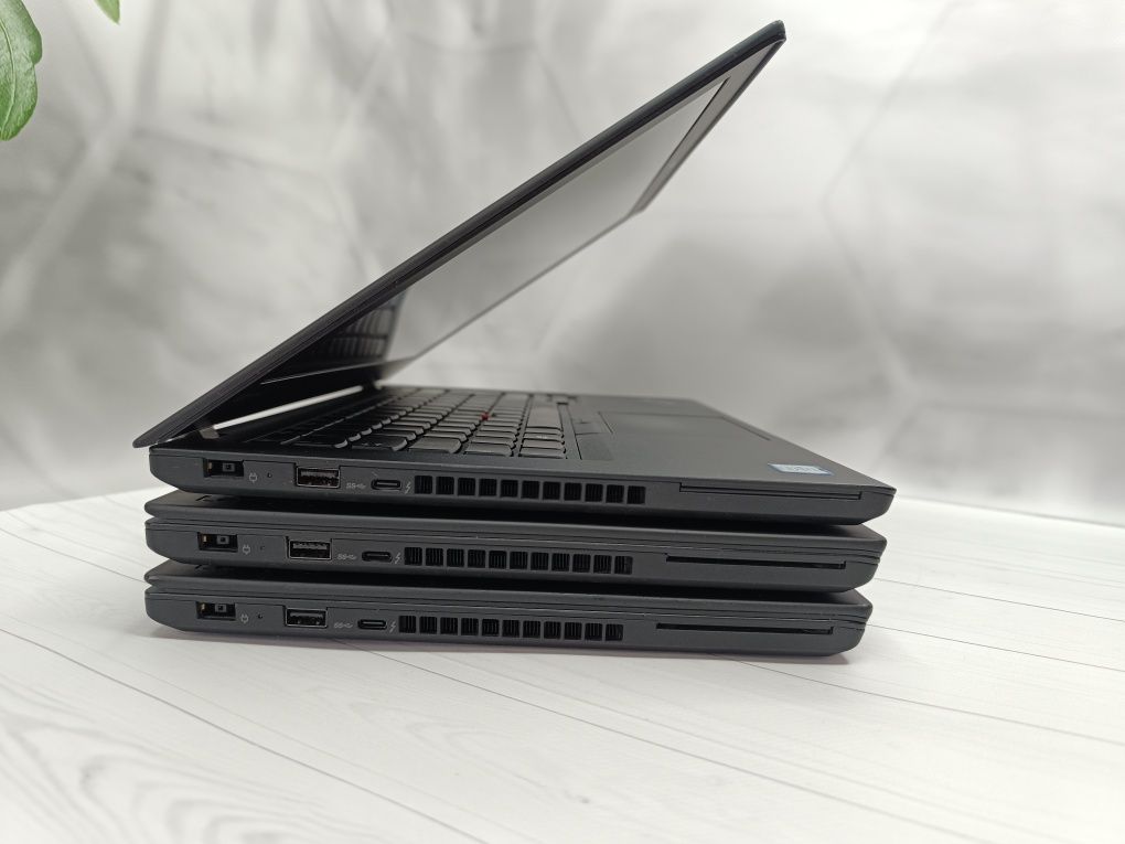 ОПТ/Роздріб Ноутбук Lenovo ThinkPad T470/i5-7300U/8/256/14.0"Full HD