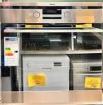 Outlet Agd: Piekarnik Amica EB8564B INTEGRA PROBABY Warszawa