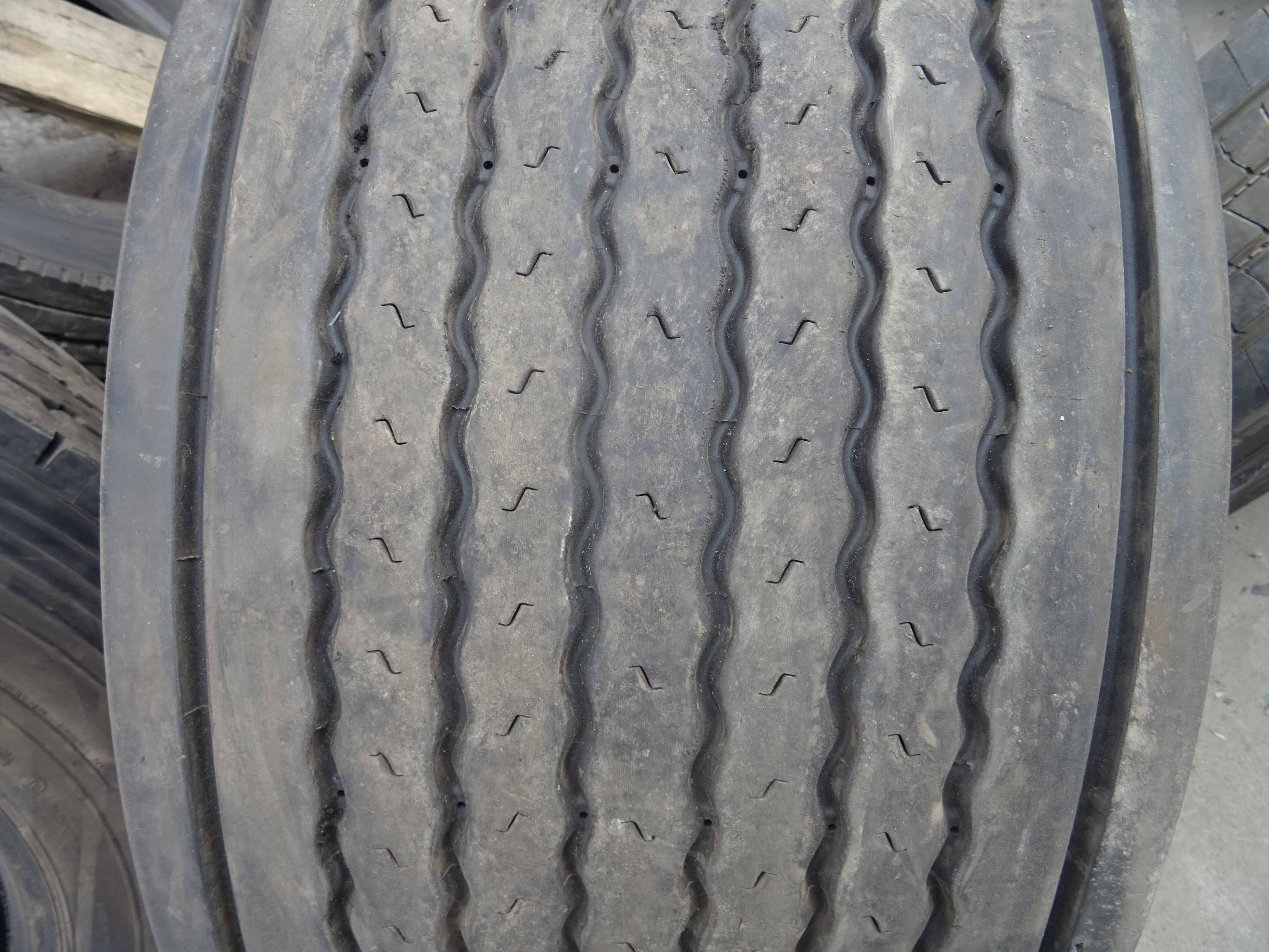 opona 445/45R19.5 Michelin XTA2+ Energy (1100 netto)