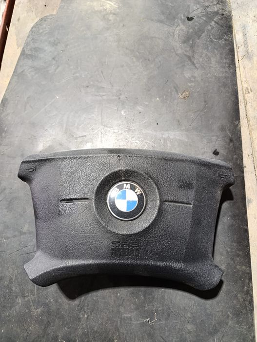 Airbag do Volante de BMW série 3 (E46)