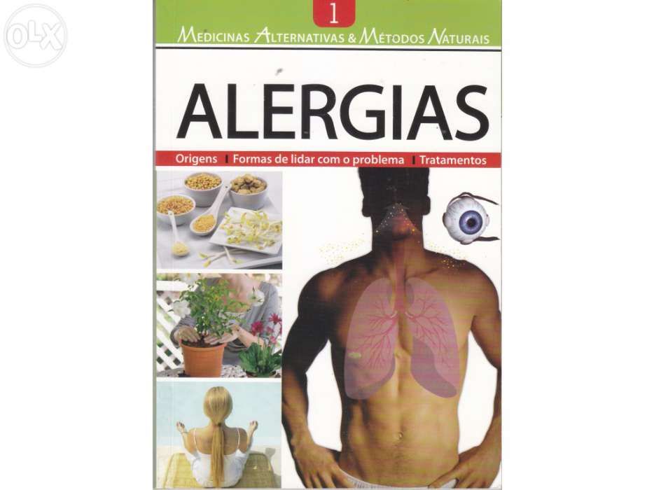 Medicinas alternativas e Métodos Naturais