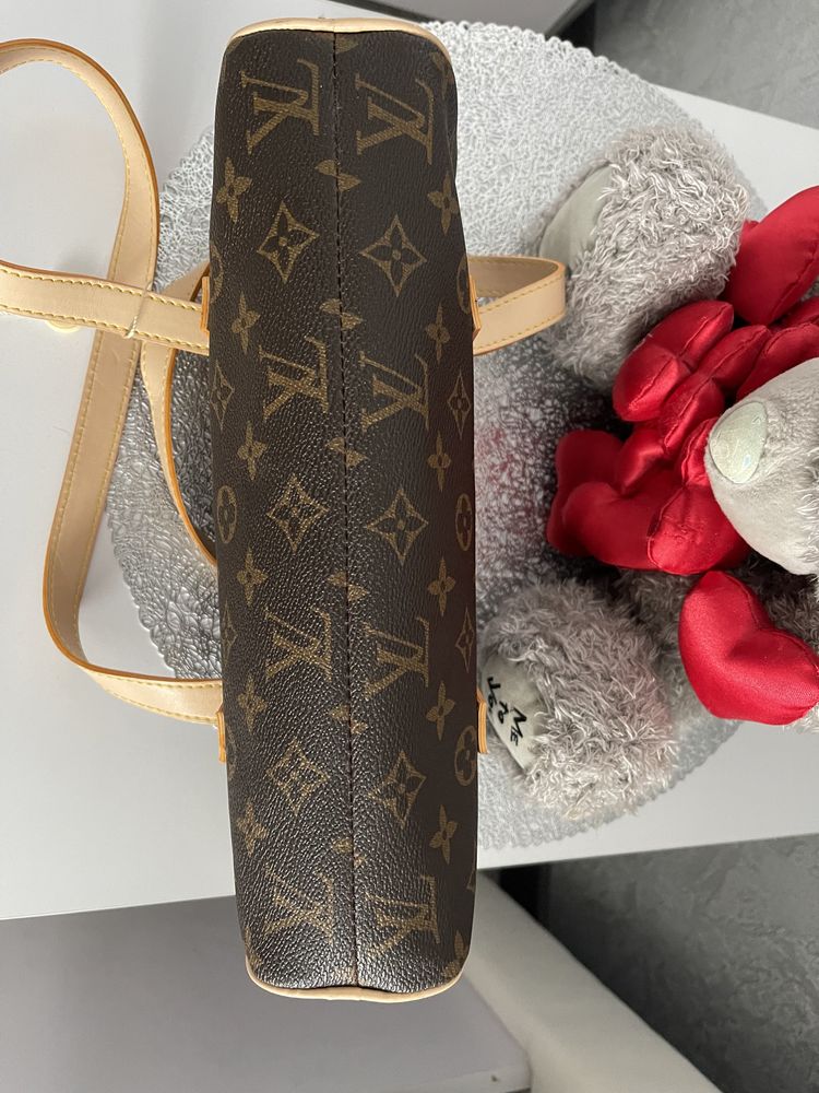 Продам новую сумку Louis Vuitton багет