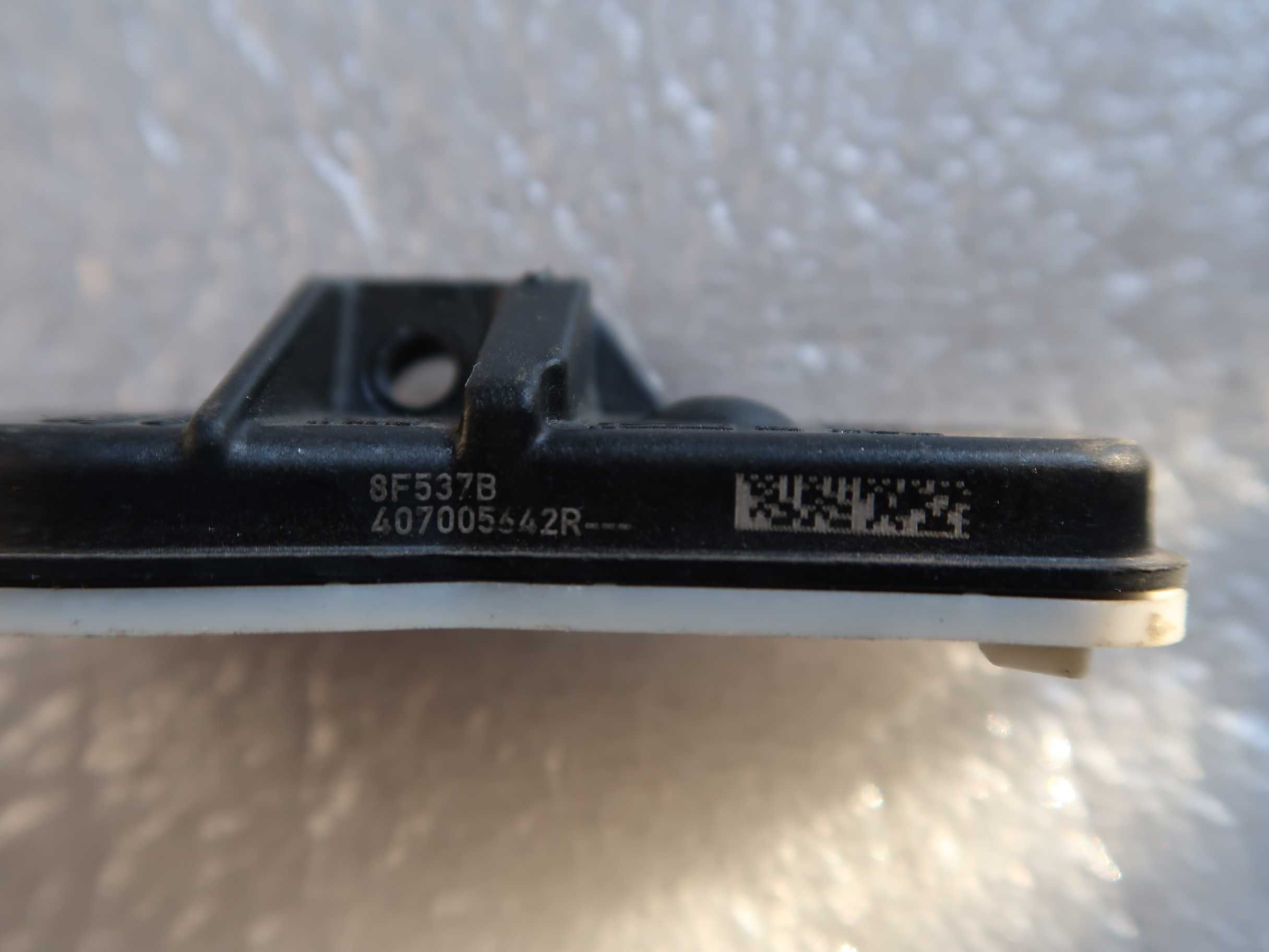 Czujnik ciśnienia powietrza w oponie TPMS Renault Różne Modele
