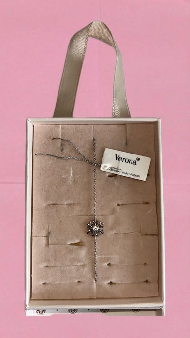 Браслет Verona 925'