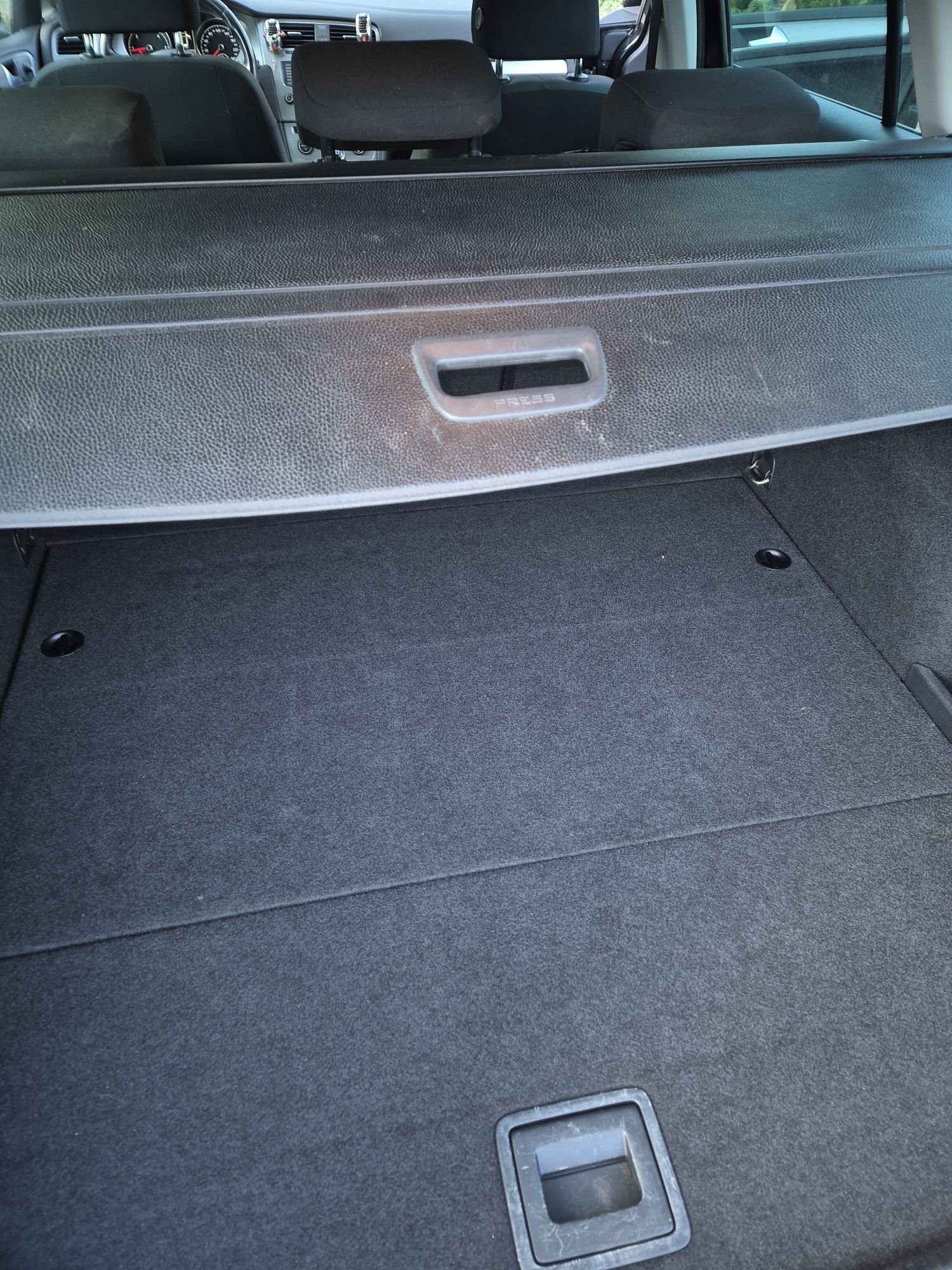 Sprzedam  auto Golf  7
