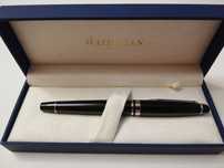 WATERMAN EXPERT pióro wieczne czarny