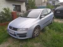 Fiat Stilo 1,6 16v 2002r.