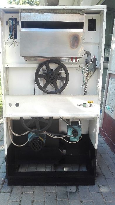 Aga / lavenda Maquina de secar roupa ocasião Self-service