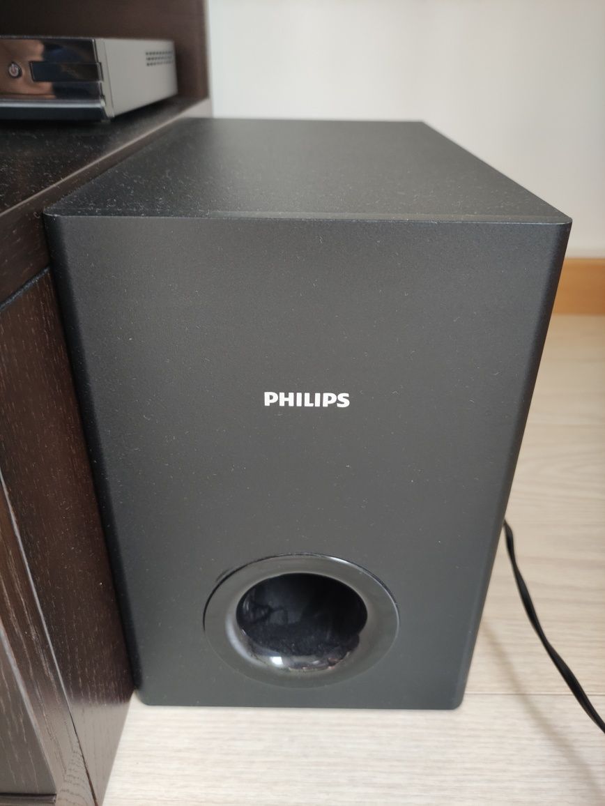 Soundbar Philips HTL2160