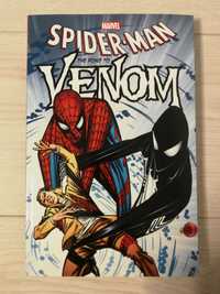 Spider-Man The Road to Venom TPB ENG