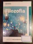 Podręcznik do filozofii szkoła średnia wyd. operon