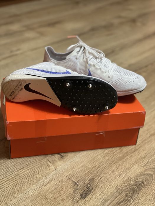 Шиповки Nike Zoom X Dragonfly 5