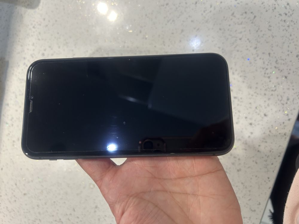 Iphone 11 używany