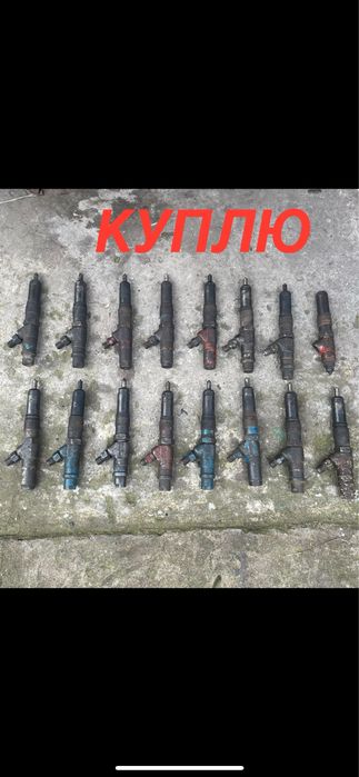 Топливный насос мтз форсунки гидромотор