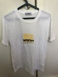 T-shirt balenciaga