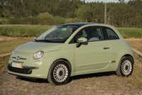 Fiat 500 63.744km