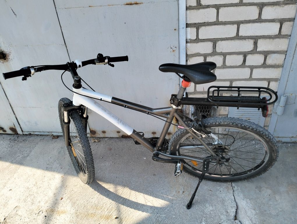 Велосипед Mtb Gazelle