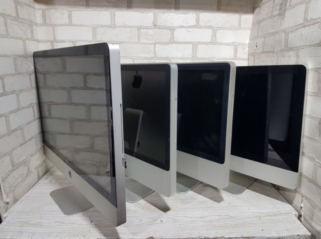 Моноблок Apple iMac A1312, з Німеччини