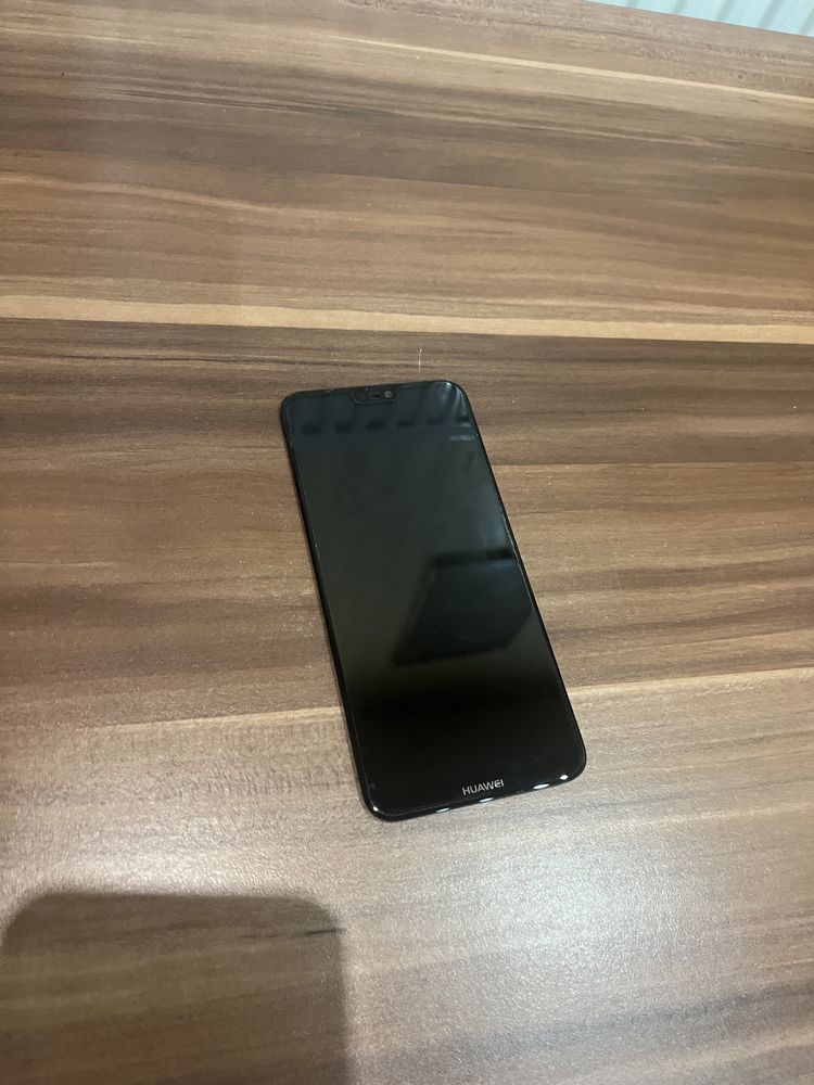 Wyswietlacz z klapka huawei p20 lite
