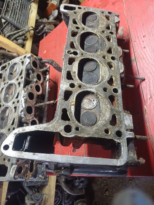 Продам головку ГБЦ. Ваз 2101-2107.