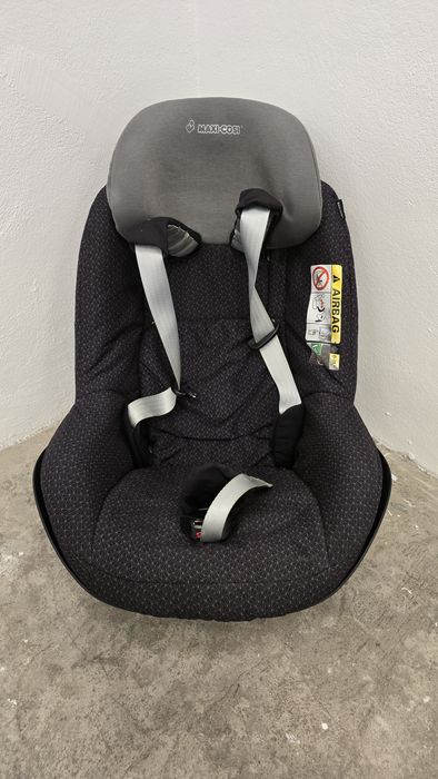 Fotelik Maxi-Cosi i-size 67cm-105cm