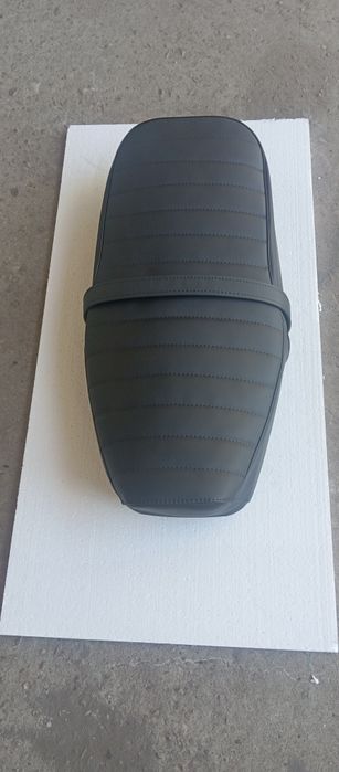 Сиденье, сидіння, сідло для мотоциклів Дніпро мт, К 750, Урал