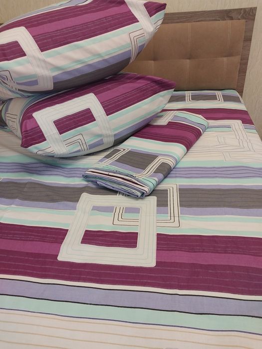 Постільна білизна